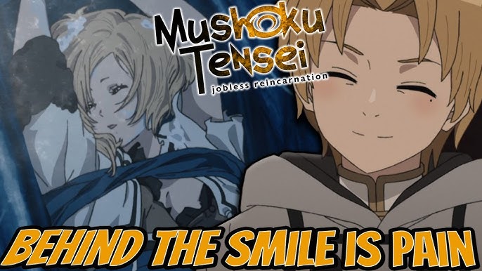 How Mushoku Tensei Season 2 Should've Ended (Cour 1) #mushokutensei #m