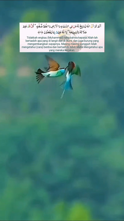 Kerjaan Langit Dan Bumi