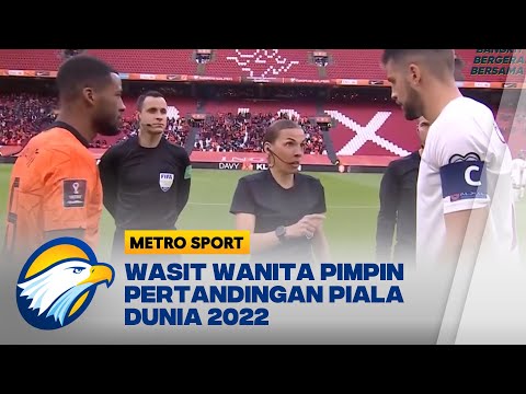 Pertama Dalam Sejarah,