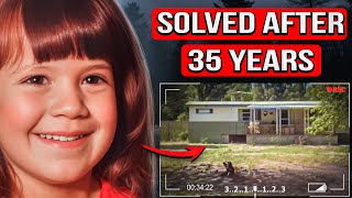 She Vanished From Her BEDROOM. 35 Years Later The Truth ENRAGED Everyone