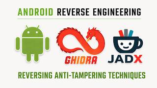 Android Reverse Engineering - Reversing Anti-Tampering Techniques Wealth
