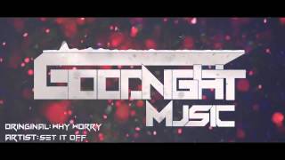 Nightcore - Why Worry