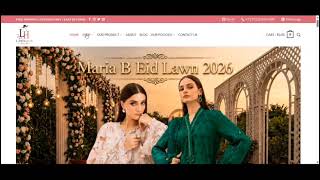 Best E-commerce Website Design Services in Greater Noida 🚀