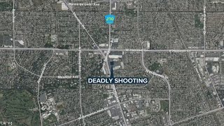 Police searching for answers after fatal shooting in Stockton