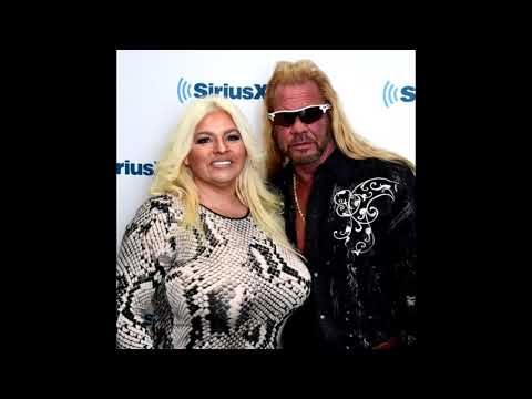 Bye Bye Meth, I mean Beth Chapman *Petty Pendergrass Productions*