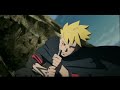 Boruto VS Kawaki AMV