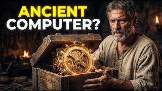 This Ancient Machine Shouldn’t Exist… But It Does