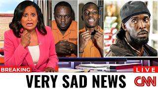 Full The TRAGEDY of Michael Kenneth Williams Is JUST Plain SAD... Guide