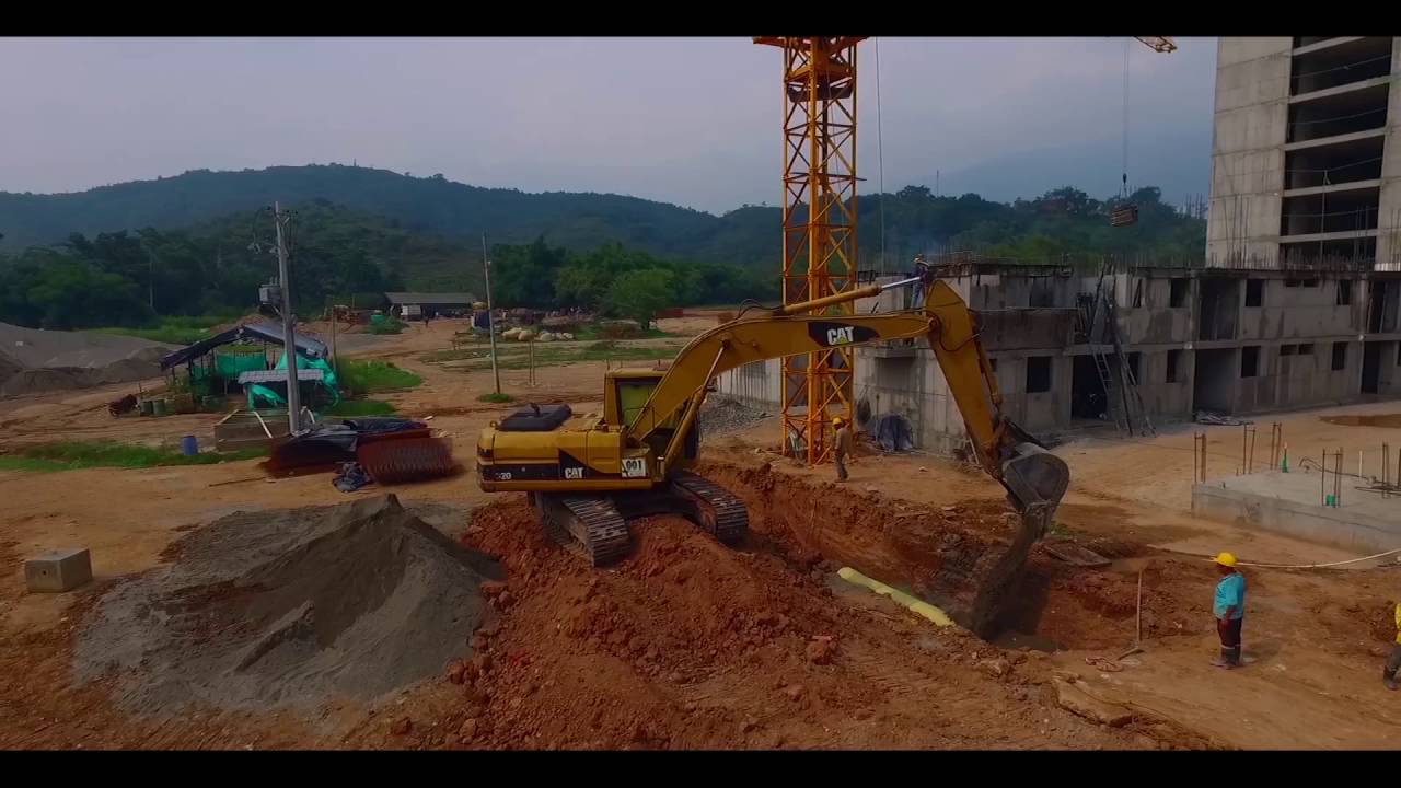 INSTITUCIONAL ALFREDO AMAYA H YouTube