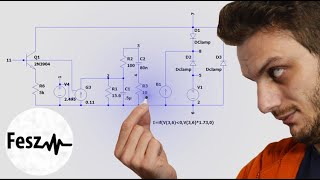 Electronics Tutorial - The TL431 Part 2/3 - Making a proper simulation model