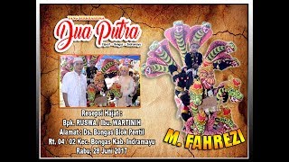 BUYUT JAWA | DUA PUTRA | SHOW DS. BONGAS BLOK. PENTIL | 28 06 2017 | ZVSPRO