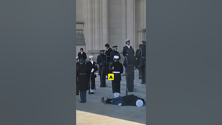SHOCKING Soldier Falls During President Jimmy Carter's Funeral!😮#breakingnews #news #politics