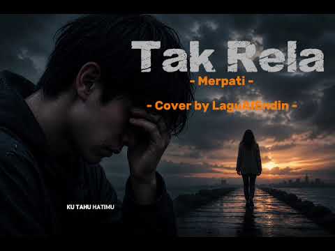 Tak Rela - Merpati | Cover by LaguAiEndin