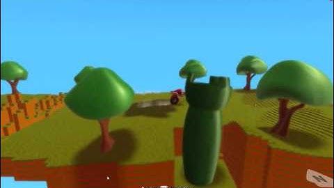 KODU Tipo Mario