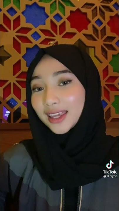 Tiktok Arab minta mahar