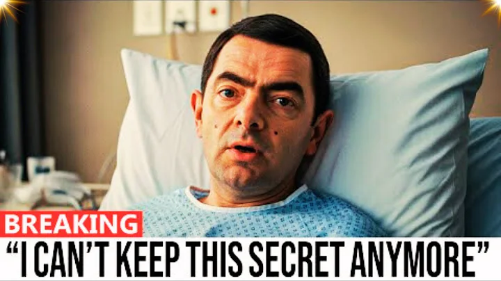 At 70, Mr Bean Finally Confirms What We All Suspected...