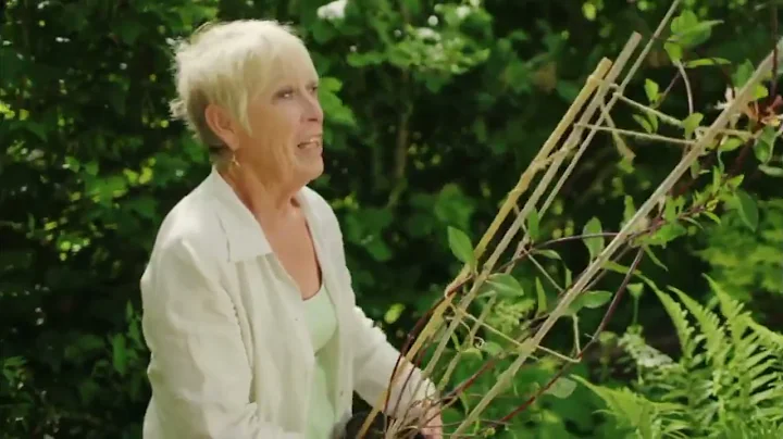 Summer Gardening with Carol Klein S01E01