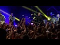 Flogging Molly - The Hand of John L  Sullivan - Live at The Fillmore in Detroit, MI on 6-3-17