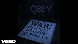 Binary Uprising - Desperate Measures (stripped version)