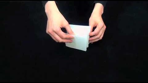 Meandering Accordion