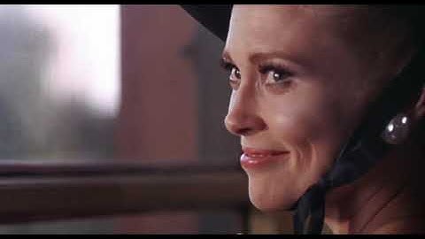 Immortal Movie Trailer 『 華麗なる賭け（The Thomas Crown Affair） 』　予告編 Trailer 1968.