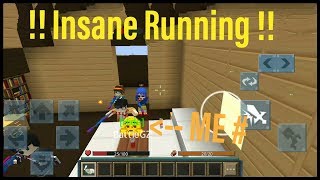 All Seekers Against Me Blockman Go - Hide And Seek 2 Android Part - 4