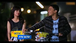 Lurah Cantik Rebutan | FTV SCTV