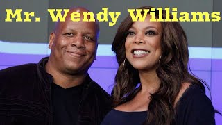 Mr Wendy Williams-Kelvin Hunter|Confident Wendy Williams will resume Severance Payment|Unbelievable
