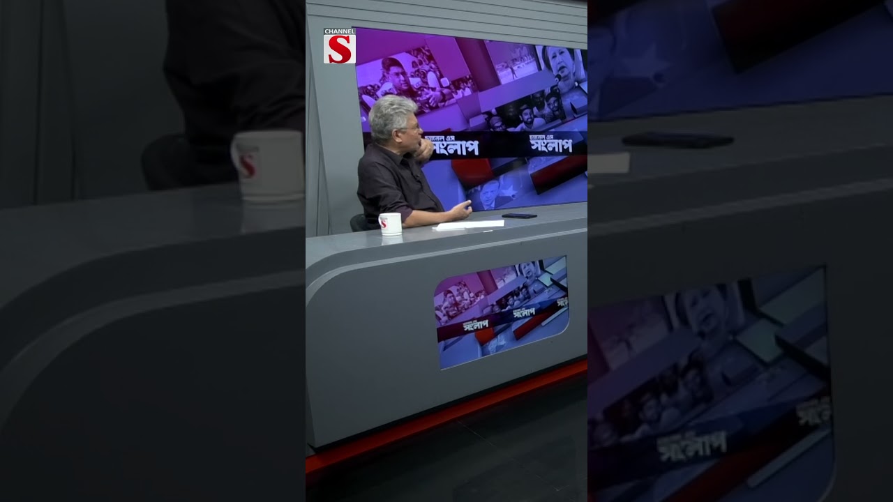 কেন ব্যাটারিচালিত রিক্সা চালকরা আন্দোলন করেছিলো?  #Talkshow #political #Shorts #foryou #newshorts