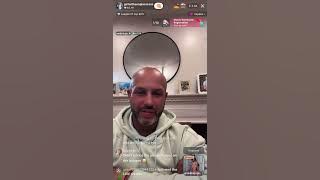 Dighton Police Sgt. Nick Barros on TikTok tonight
