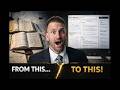 I Uploaded the ENTIRE Bible to AI and It Found Things I Never Saw