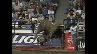 Sao Paulo bucks Brock Mortensen - 99 PBR Columbus, OH