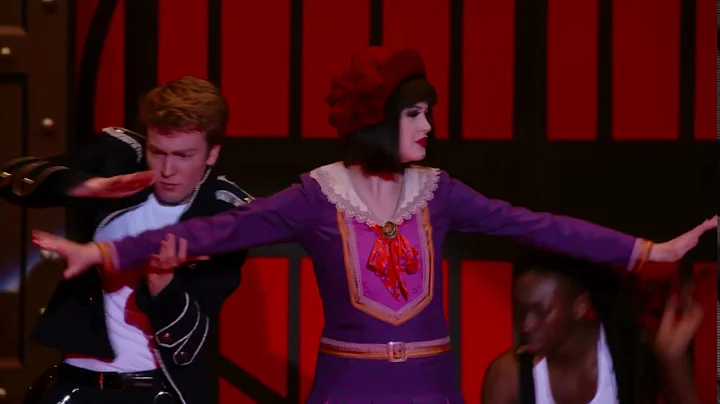 Maxine baker - musical