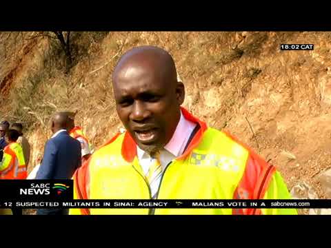 Magashule visits KZN