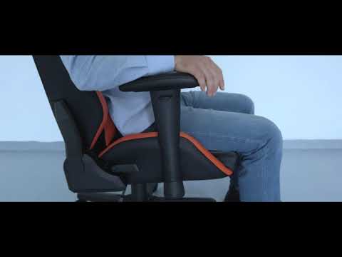 MECANISMO SILLA GAMER
