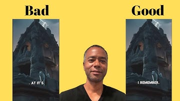 How to Fix Capcut Captions