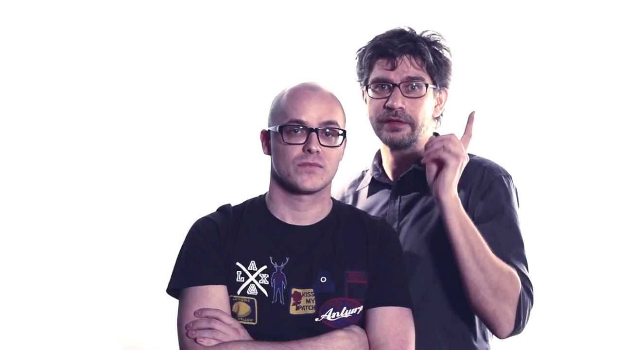 Geubels&Helsen stellen voor: DAGEN ZONDER VLEES 2013