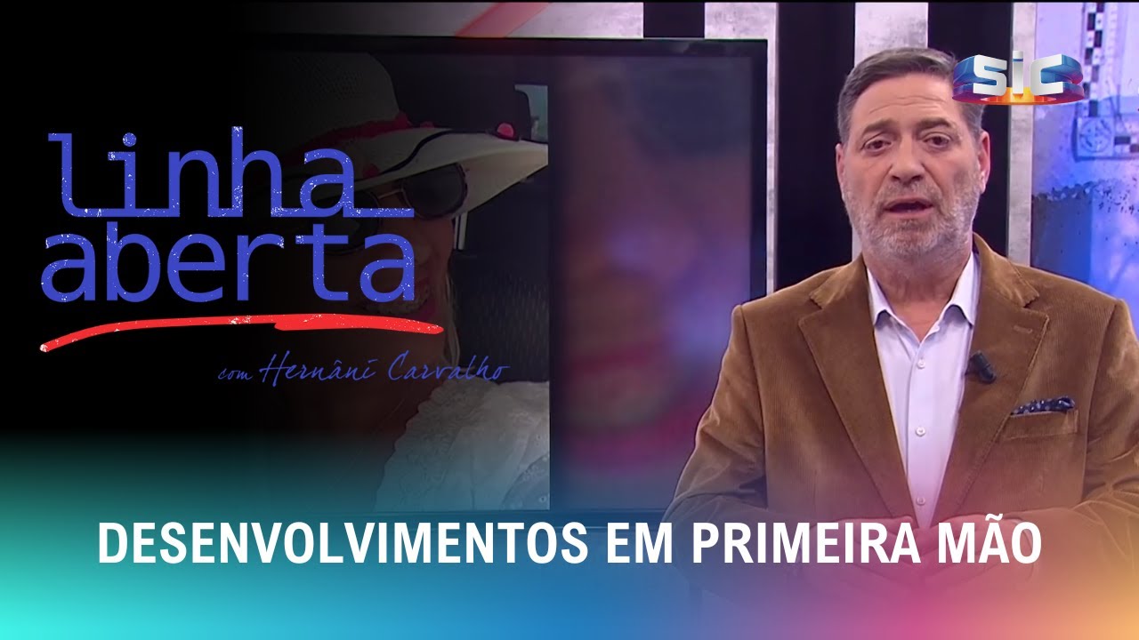 Caso Mónica Silva: PJ recolhe ADN da irmã mais nova e da sobrinha