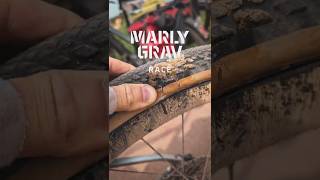 UCI Gravel World Series Marly Grav in 3min. 🎥