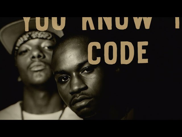 Against The WorldNEW!Mobb Deep