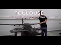 Toulouse mtropole vivante et innovante