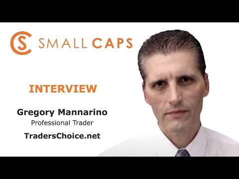 Greg Mannarino Newsletter