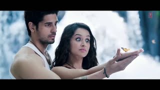 Teri Galliyan Full Video | Ek Villain | Ankit Tiwari | Shraddha Kapoor | Rangila music company. Resimi