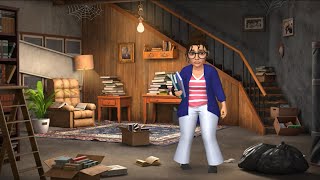 Project Makeover | S22 EP3 Drema 