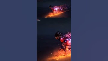 Unreal Engine Niagara Skeletal Mesh Disintegration Effect Tutorial | Download Project Files