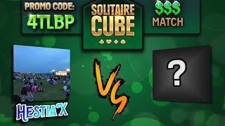 Skillz | Solitaire Cube $200 Game | Pro Player Gameplay