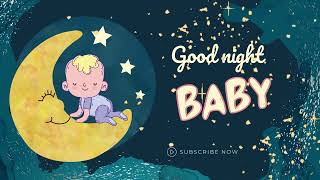 20 MINUTES Brahms Lullaby  Soothing Music For Babies To Go To Sleep