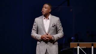 Your Spiritual Life Effects Your Married Life - Pastor Eben Conner