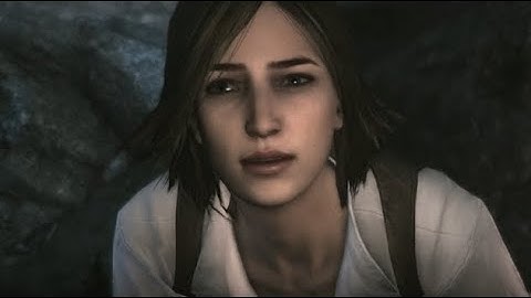 The Evil Within: The Assignment-Прохождение-История Кидман №1