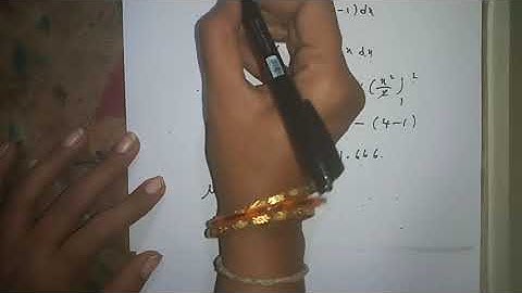 Mean ,Variance, standard deviation of continuous random variable